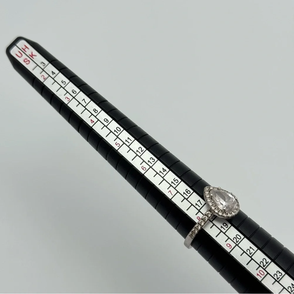 Unsigned elegant sterling